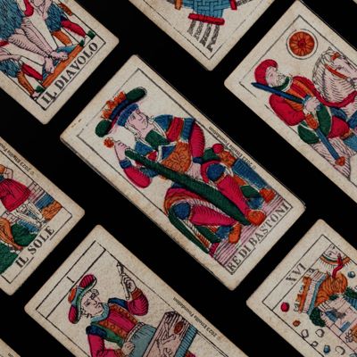 Bordoni tarot image 3877